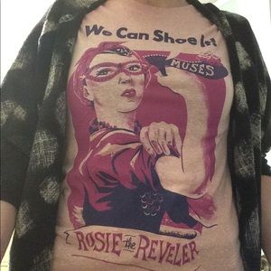 Meet your Posher, Leslie